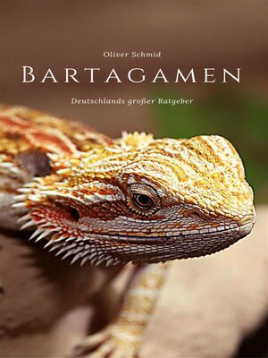cover image of Bartagamen